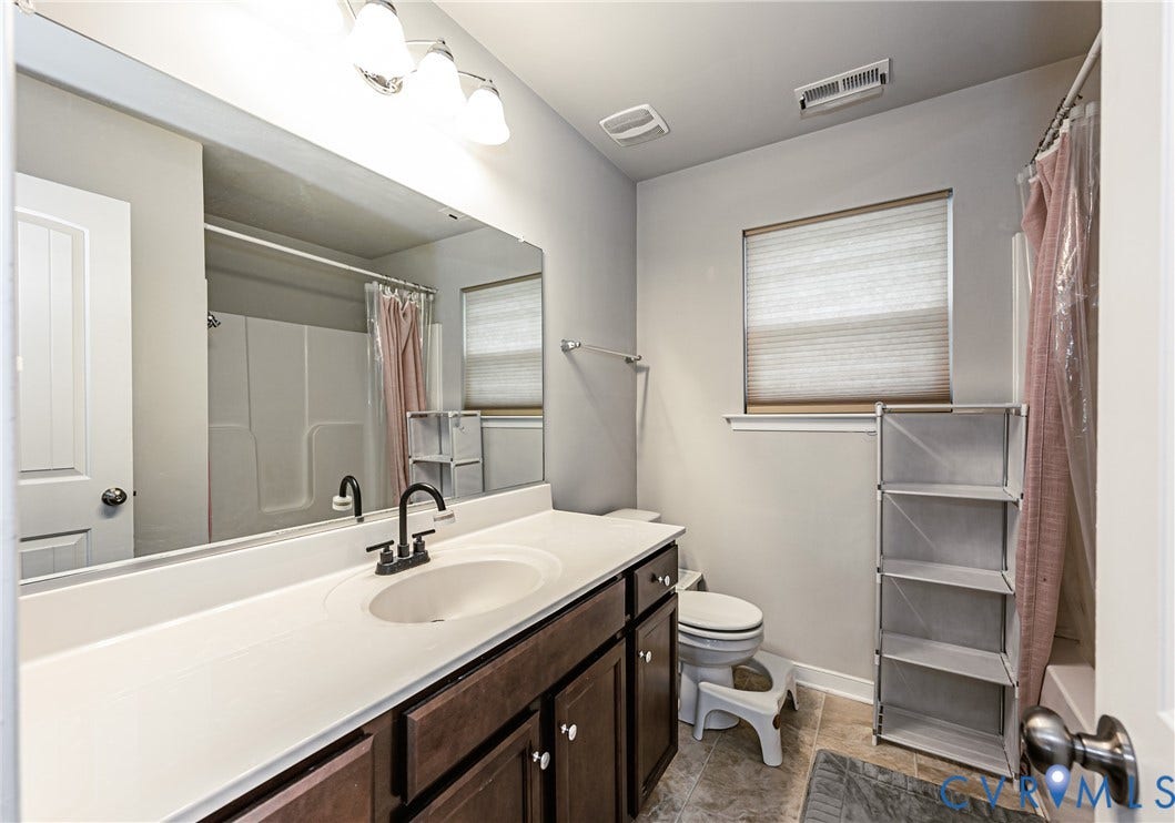 1443 Twilight Lane, Chesterfield, VA 23235 1443 Twilight Lane, Chesterfield, VA 23235