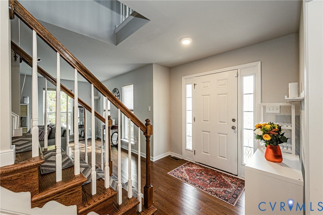 1443 Twilight Lane, Chesterfield, VA 23235 1443 Twilight Lane, Chesterfield, VA 23235
