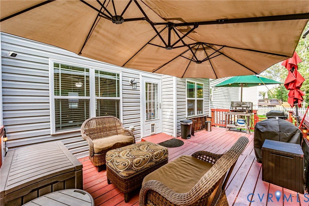 1443 Twilight Lane, Chesterfield, VA 23235 1443 Twilight Lane, Chesterfield, VA 23235