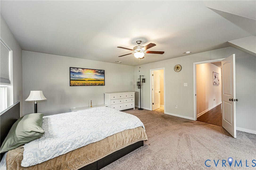 1443 Twilight Lane, Chesterfield, VA 23235 1443 Twilight Lane, Chesterfield, VA 23235