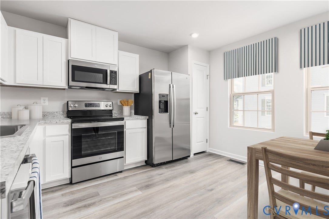 12818 Sweet Clover Lane, Cloverleigh, Midlothian, VA 23112 12818 Sweet Clover Lane, Cloverleigh, Midlothian, VA 23112