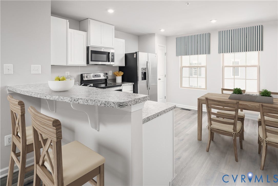 12818 Sweet Clover Lane, Cloverleigh, Midlothian, VA 23112 12818 Sweet Clover Lane, Cloverleigh, Midlothian, VA 23112