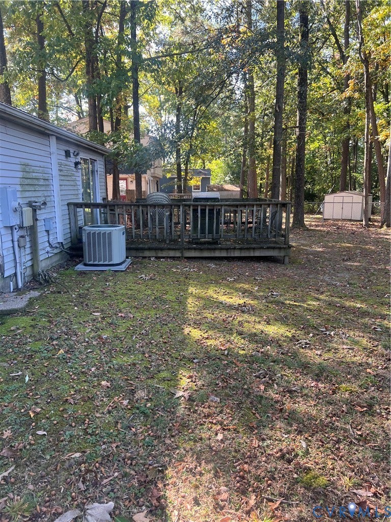 4306 Gladewater Road, West End, Henrico, VA 23294