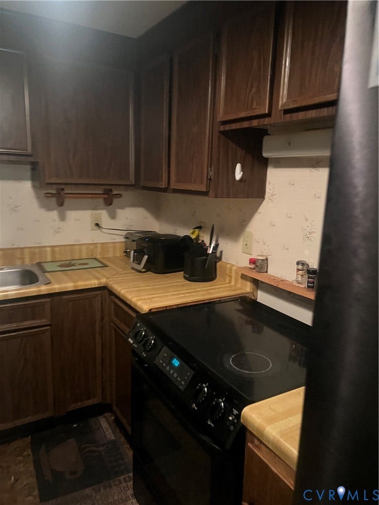 4306 Gladewater Road, West End, Henrico, VA 23294