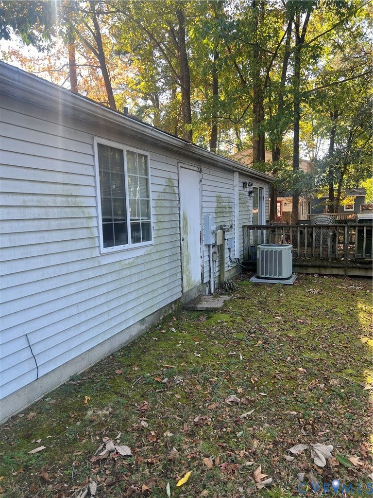 4306 Gladewater Road, West End, Henrico, VA 23294