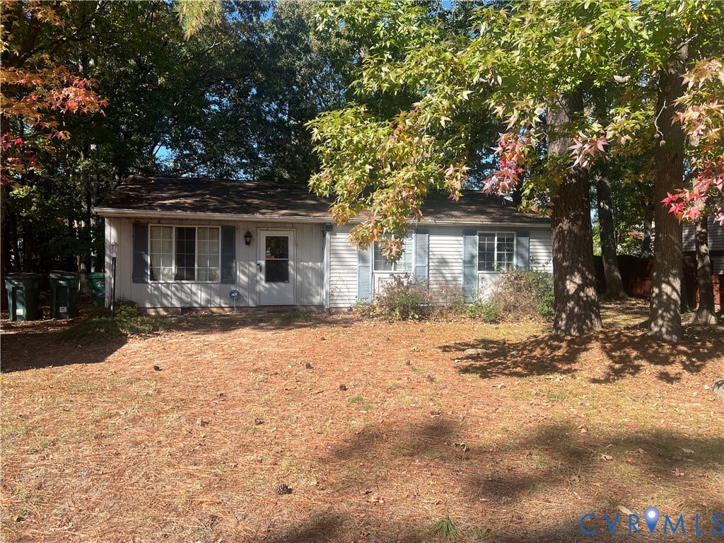 4306 Gladewater Road, West End, Henrico, VA 23294