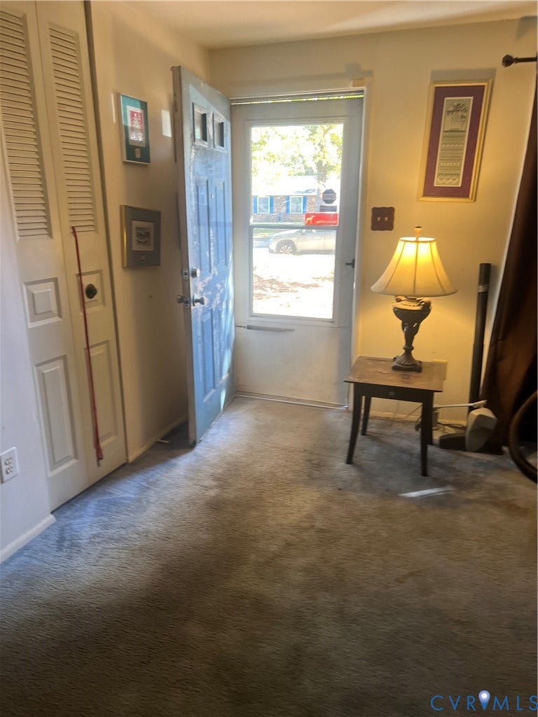 4306 Gladewater Road, West End, Henrico, VA 23294