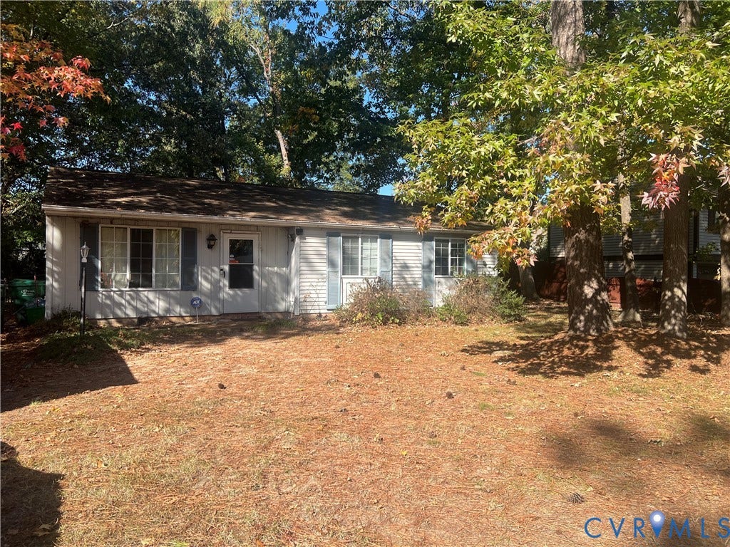 4306 Gladewater Road, West End, Henrico, VA 23294