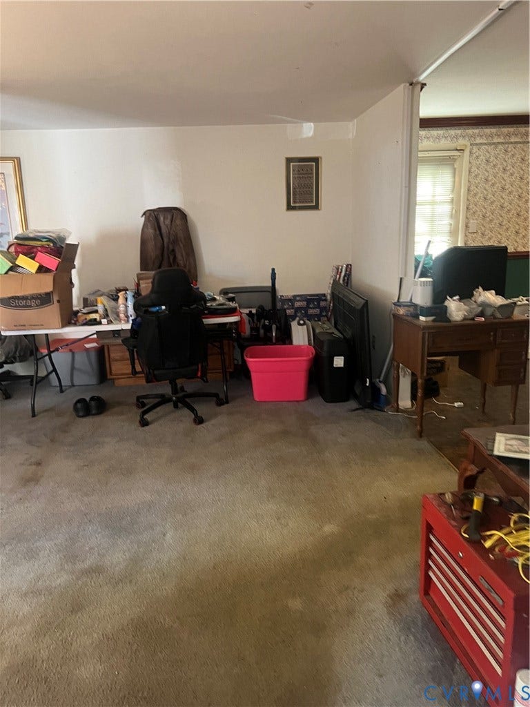 4306 Gladewater Road, West End, Henrico, VA 23294