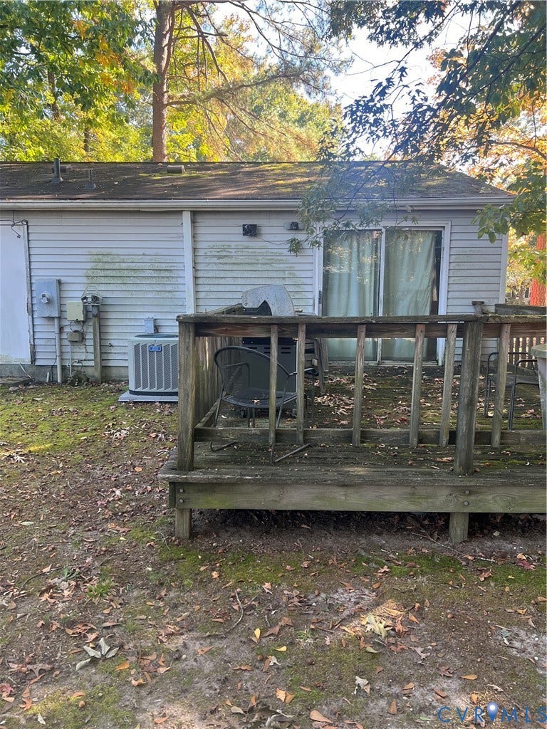 4306 Gladewater Road, West End, Henrico, VA 23294