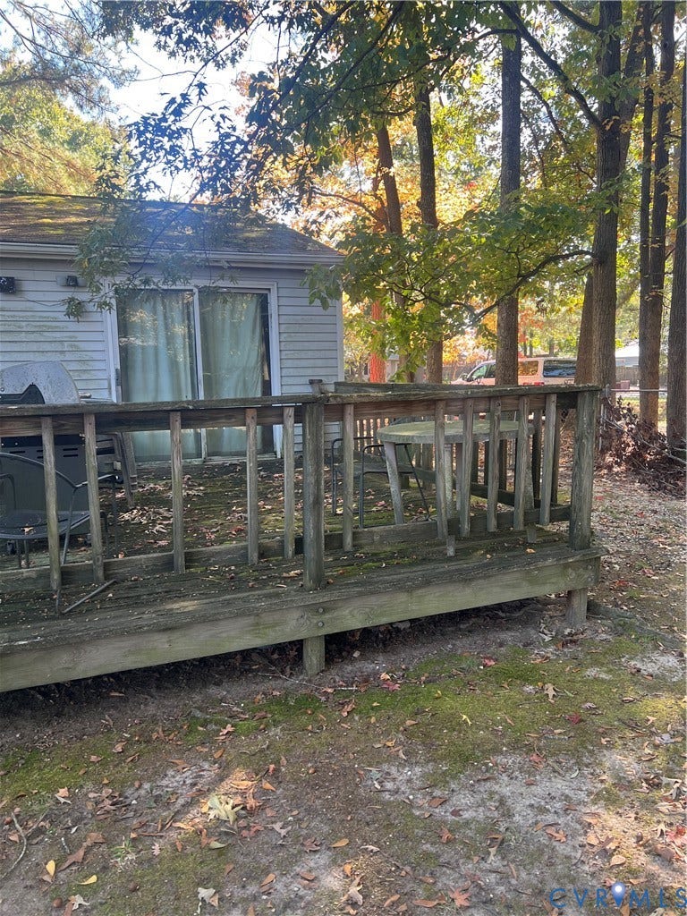 4306 Gladewater Road, West End, Henrico, VA 23294