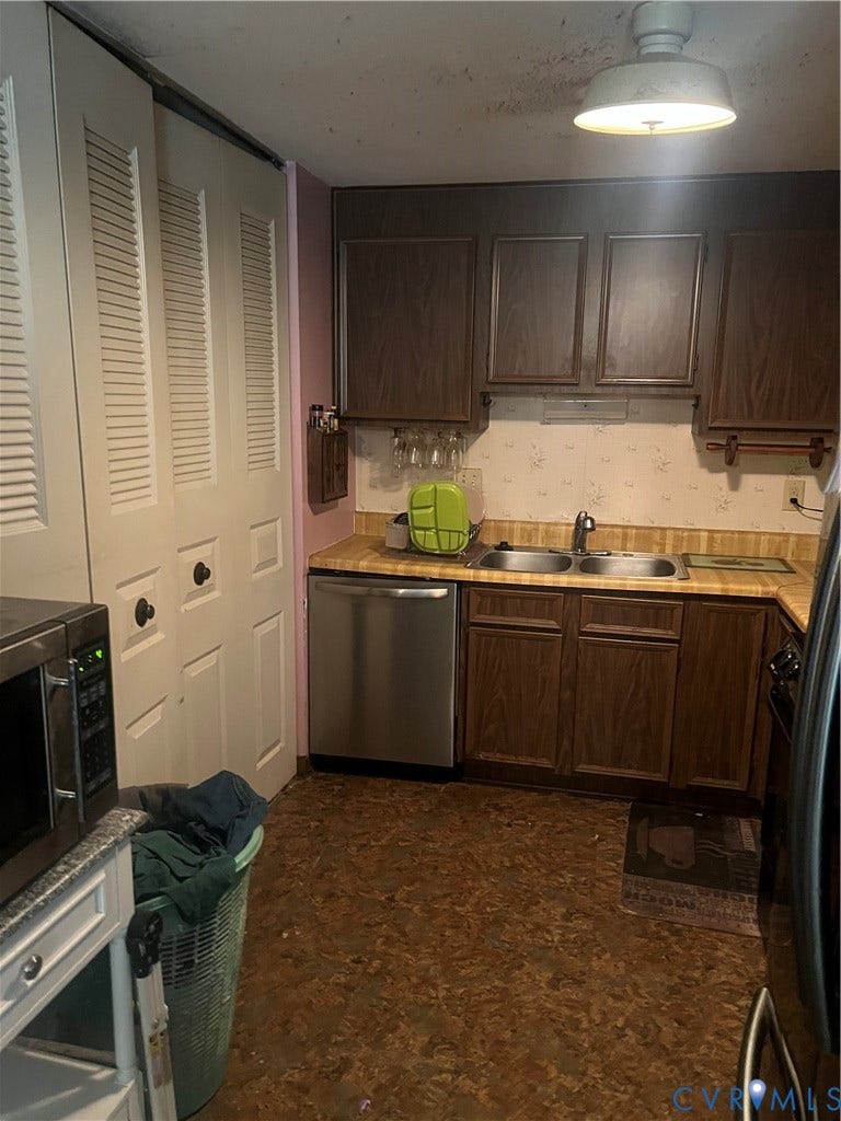 4306 Gladewater Road, West End, Henrico, VA 23294