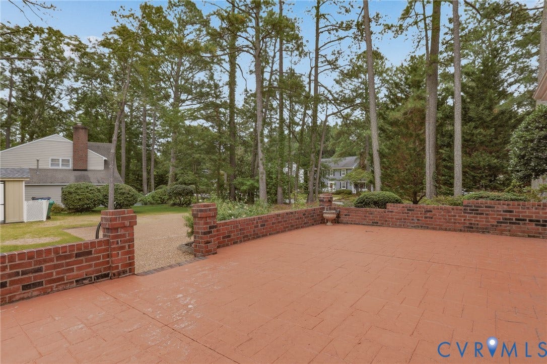 1801 Windingridge Drive, Henrico, VA 23238