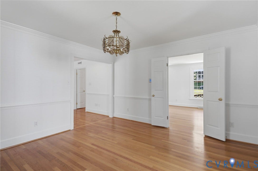 1801 Windingridge Drive, Henrico, VA 23238