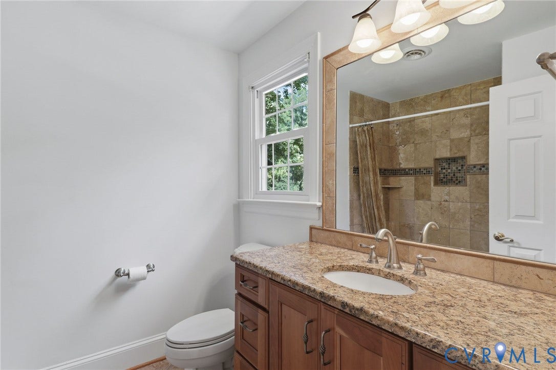 1801 Windingridge Drive, Henrico, VA 23238
