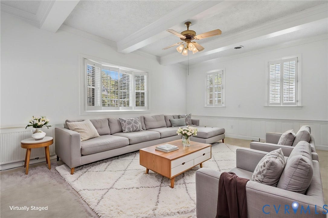 1801 Windingridge Drive, Henrico, VA 23238