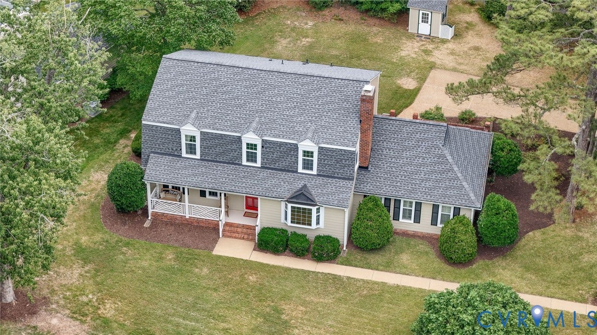 1801 Windingridge Drive, Henrico, VA 23238
