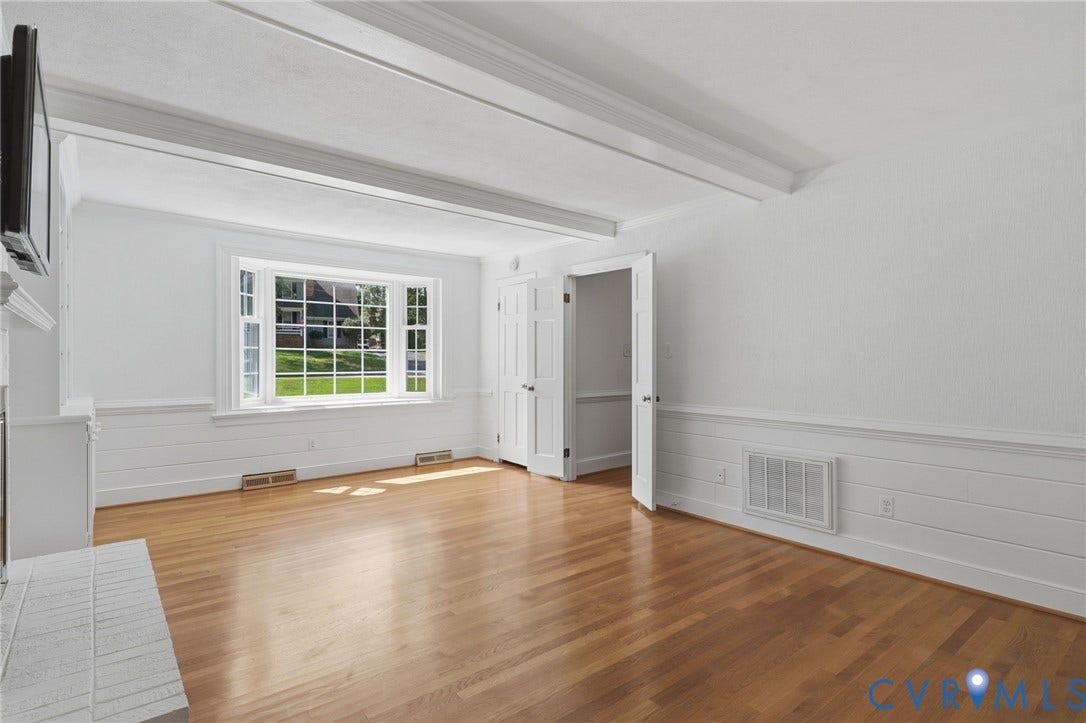 1801 Windingridge Drive, Henrico, VA 23238