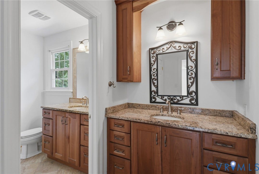 1801 Windingridge Drive, Henrico, VA 23238