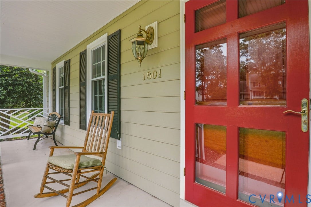 1801 Windingridge Drive, Henrico, VA 23238