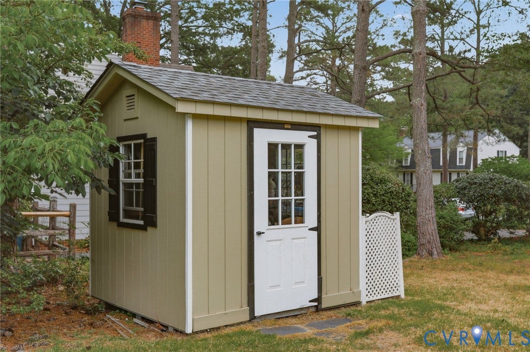 1801 Windingridge Drive, Henrico, VA 23238