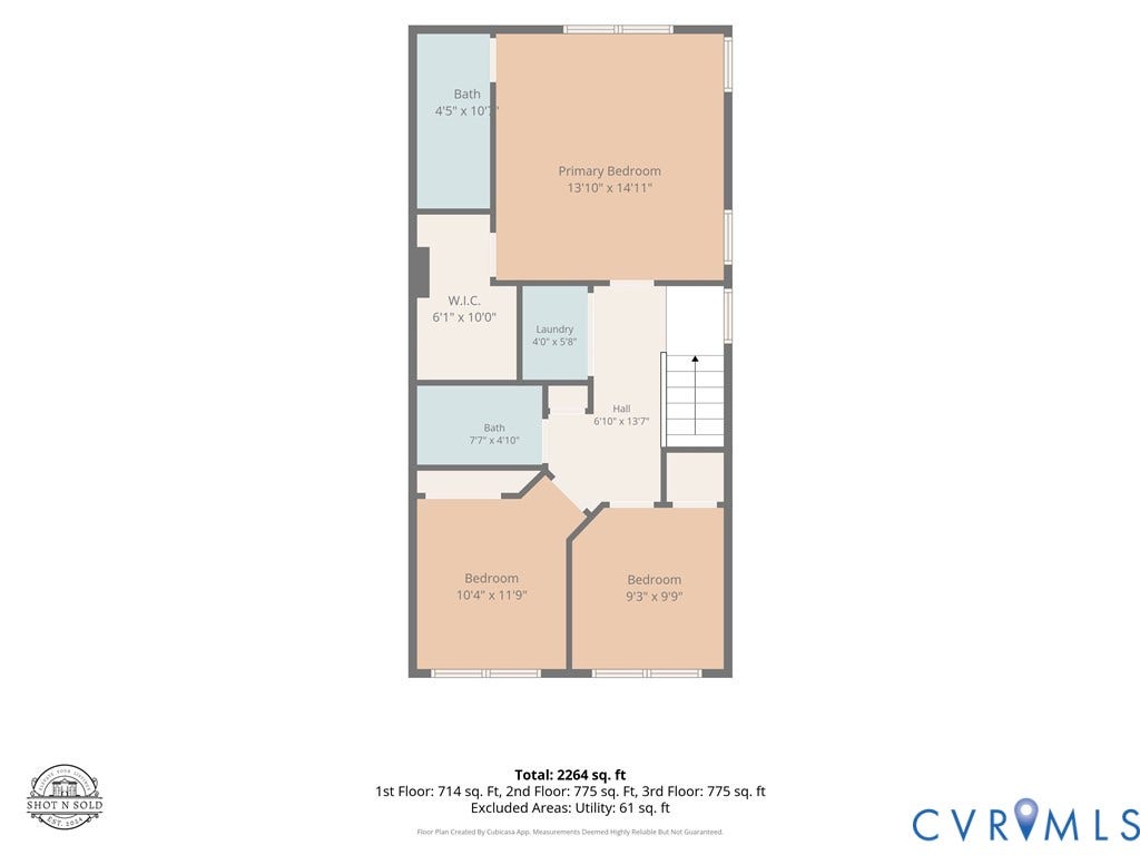 640 Rivanna Hill Road, Glen Allen, VA 23060 640 Rivanna Hill Road, Glen Allen, VA 23060