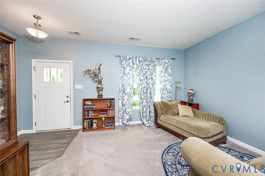 7956 Arbor Ponds Terrace, New Kent, VA 23124 7956 Arbor Ponds Terrace, New Kent, VA 23124