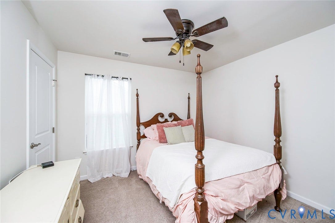 7956 Arbor Ponds Terrace, New Kent, VA 23124 7956 Arbor Ponds Terrace, New Kent, VA 23124