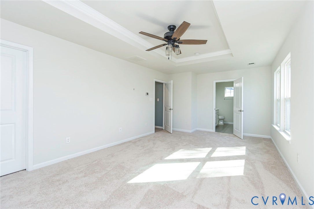 7956 Arbor Ponds Terrace, New Kent, VA 23124 7956 Arbor Ponds Terrace, New Kent, VA 23124