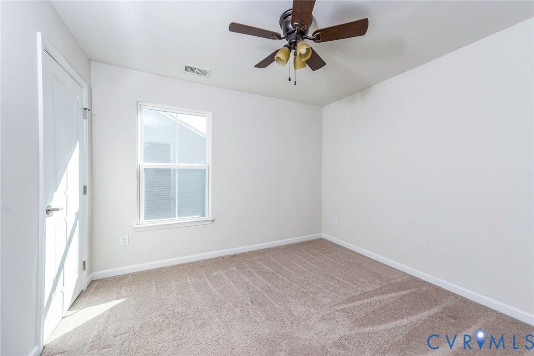 7956 Arbor Ponds Terrace, New Kent, VA 23124 7956 Arbor Ponds Terrace, New Kent, VA 23124