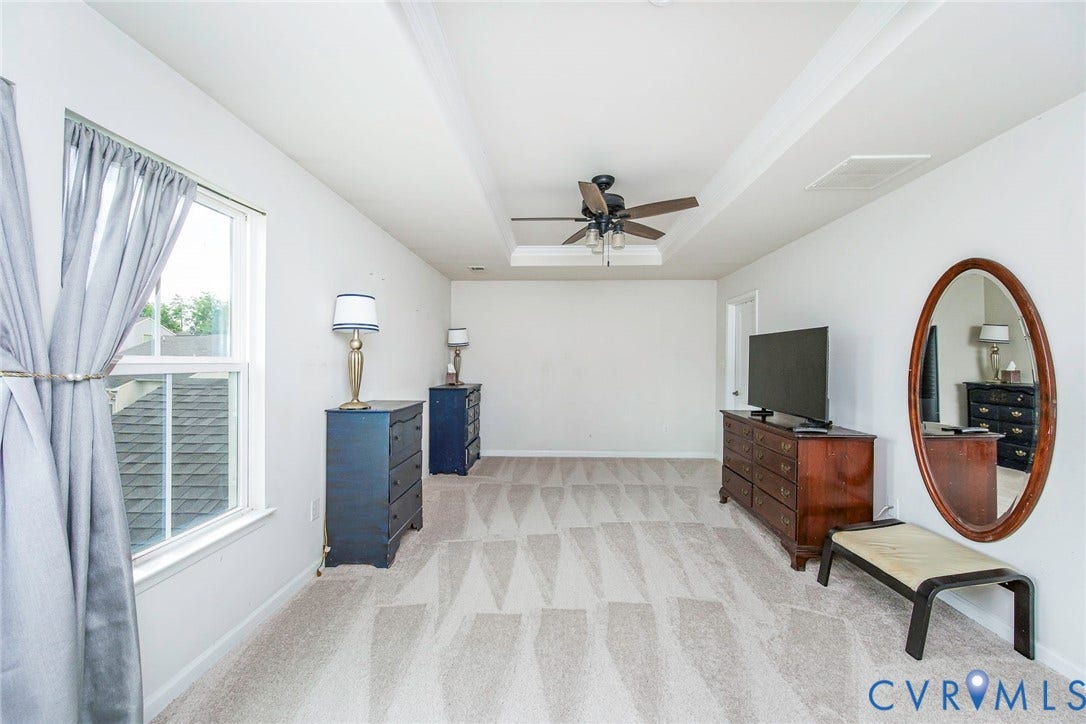7956 Arbor Ponds Terrace, New Kent, VA 23124 7956 Arbor Ponds Terrace, New Kent, VA 23124