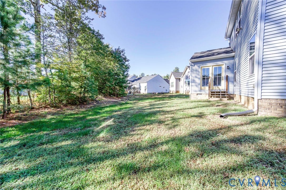 7956 Arbor Ponds Terrace, New Kent, VA 23124 7956 Arbor Ponds Terrace, New Kent, VA 23124