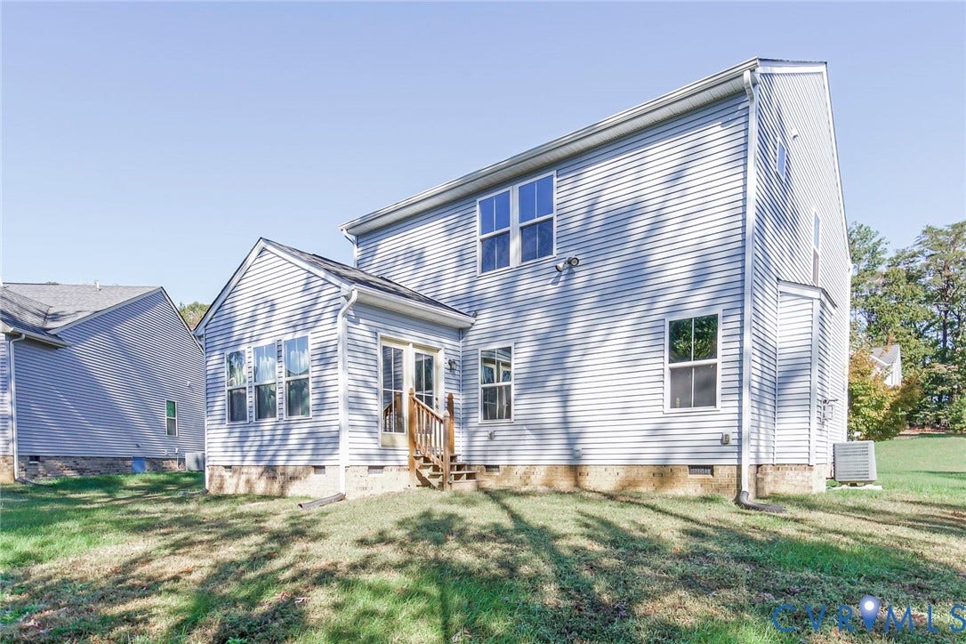 7956 Arbor Ponds Terrace, New Kent, VA 23124 7956 Arbor Ponds Terrace, New Kent, VA 23124