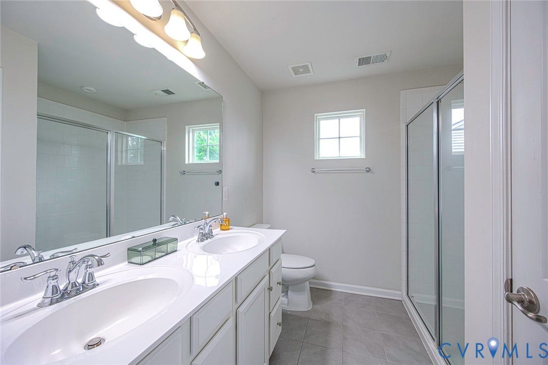7956 Arbor Ponds Terrace, New Kent, VA 23124 7956 Arbor Ponds Terrace, New Kent, VA 23124