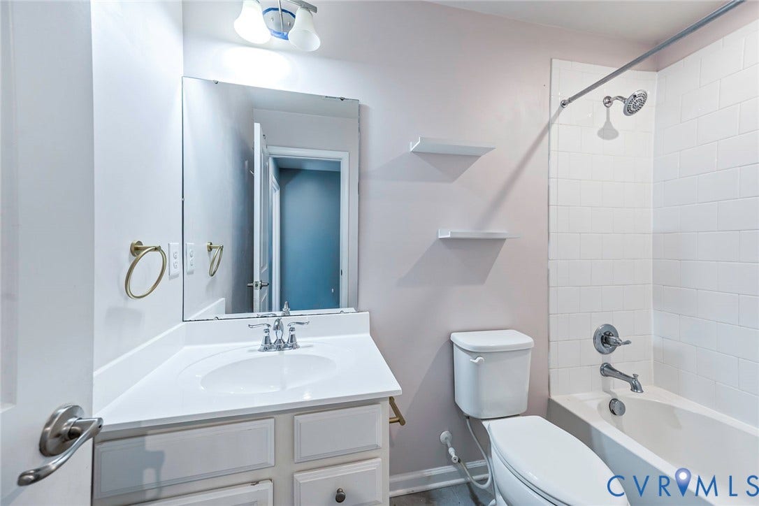 7956 Arbor Ponds Terrace, New Kent, VA 23124 7956 Arbor Ponds Terrace, New Kent, VA 23124