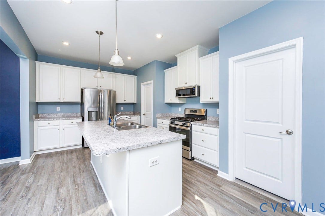 7956 Arbor Ponds Terrace, New Kent, VA 23124 7956 Arbor Ponds Terrace, New Kent, VA 23124