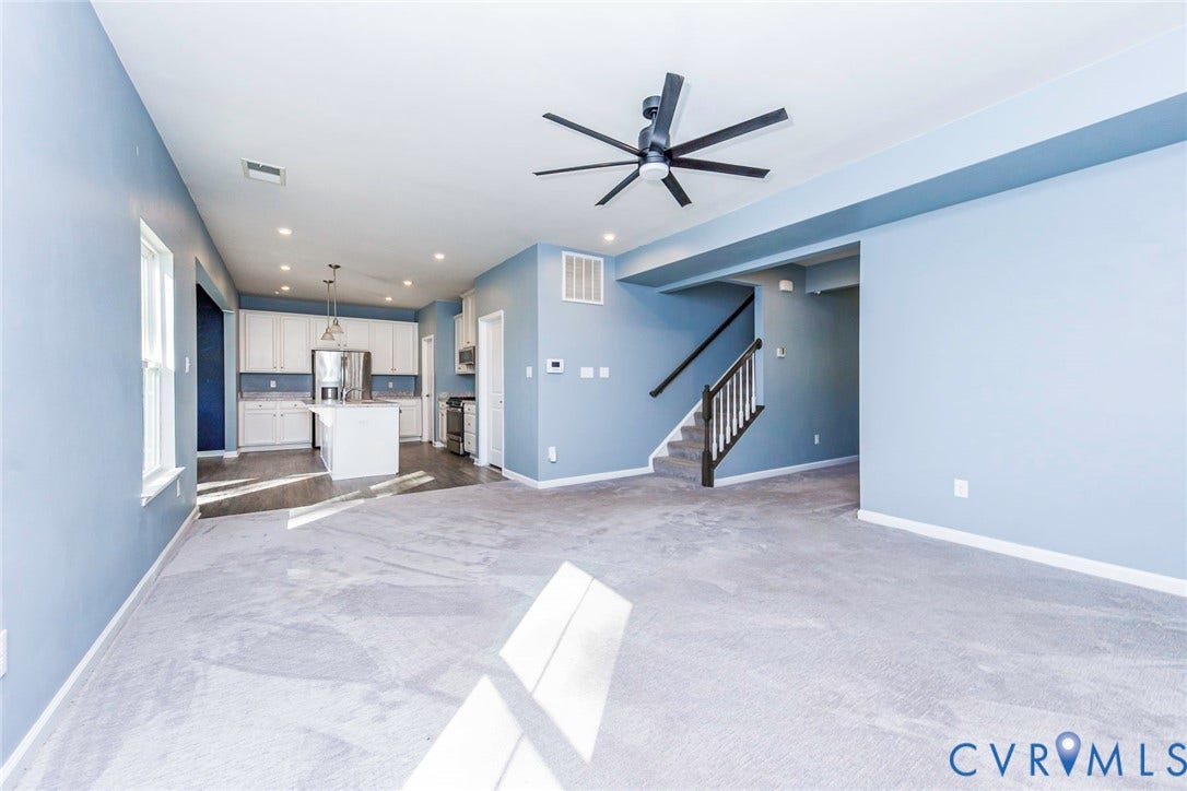 7956 Arbor Ponds Terrace, New Kent, VA 23124 7956 Arbor Ponds Terrace, New Kent, VA 23124