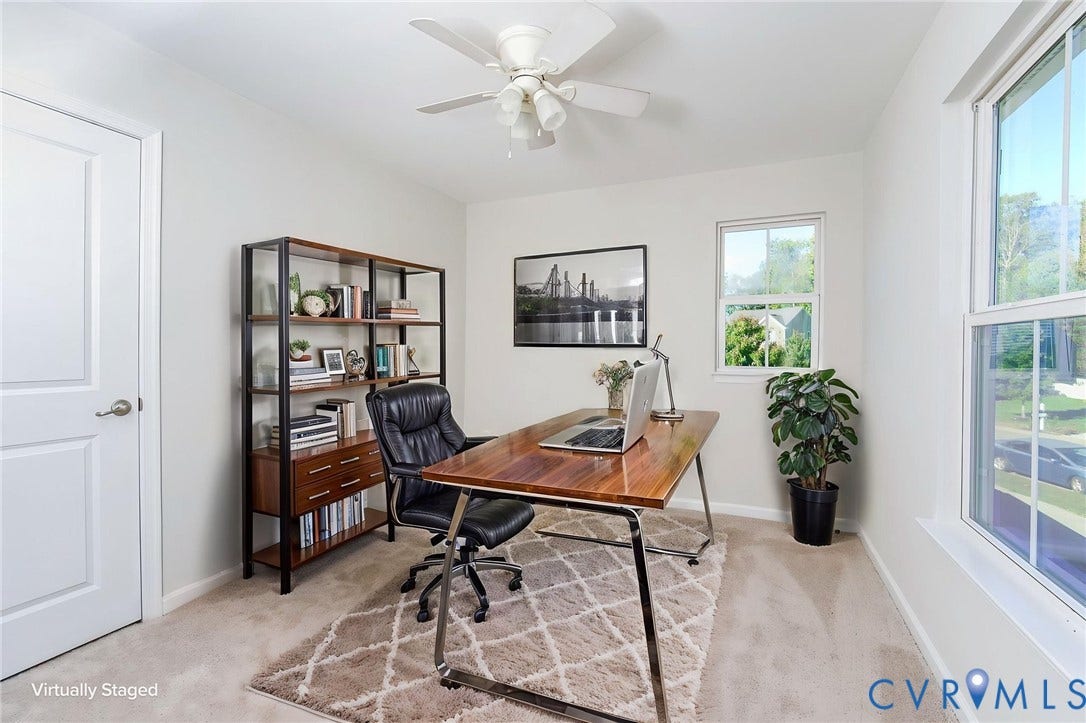 7956 Arbor Ponds Terrace, New Kent, VA 23124 7956 Arbor Ponds Terrace, New Kent, VA 23124