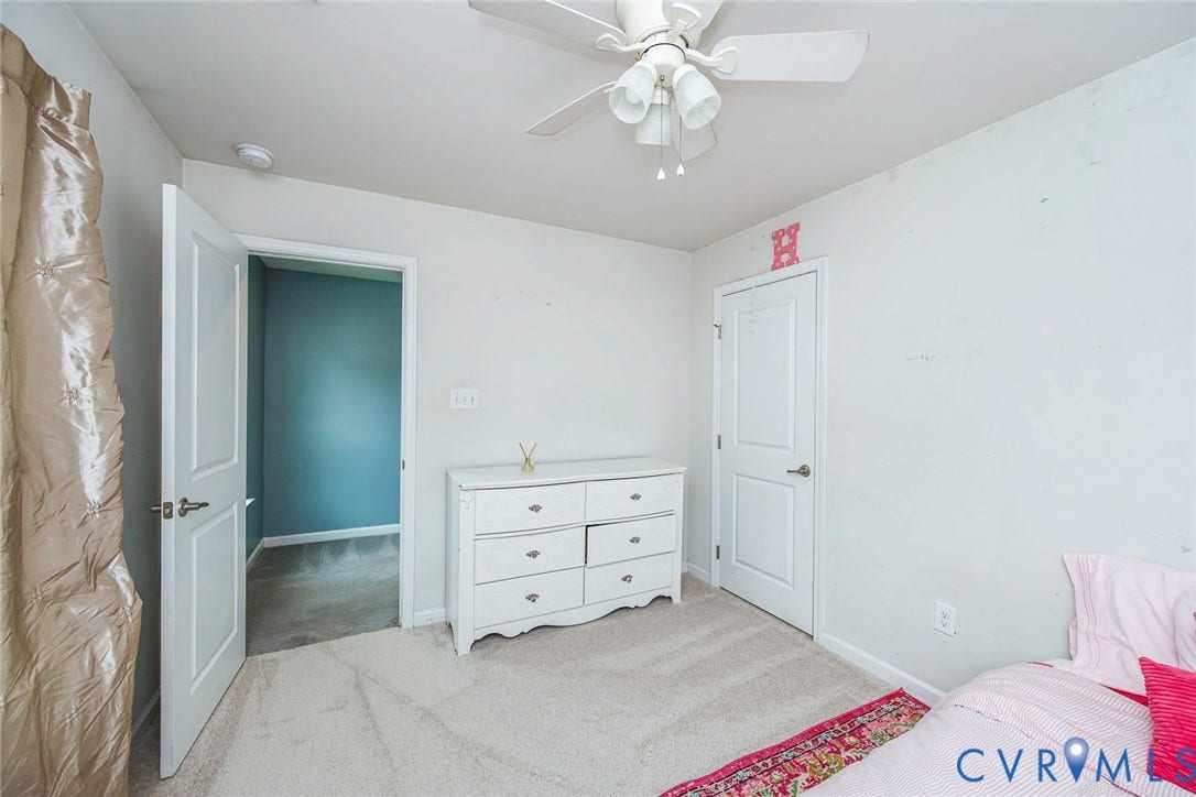7956 Arbor Ponds Terrace, New Kent, VA 23124 7956 Arbor Ponds Terrace, New Kent, VA 23124
