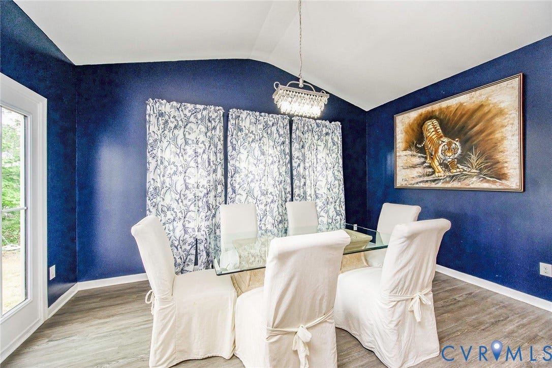 7956 Arbor Ponds Terrace, New Kent, VA 23124 7956 Arbor Ponds Terrace, New Kent, VA 23124