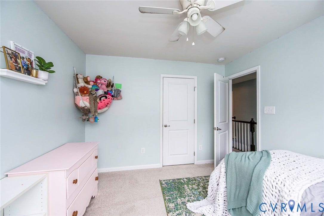 7956 Arbor Ponds Terrace, New Kent, VA 23124 7956 Arbor Ponds Terrace, New Kent, VA 23124