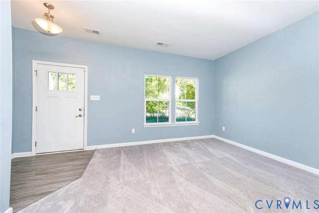 7956 Arbor Ponds Terrace, New Kent, VA 23124 7956 Arbor Ponds Terrace, New Kent, VA 23124