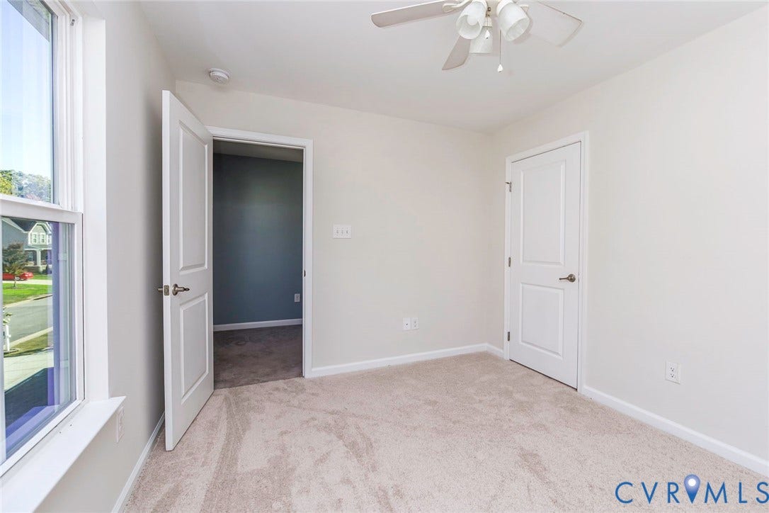 7956 Arbor Ponds Terrace, New Kent, VA 23124 7956 Arbor Ponds Terrace, New Kent, VA 23124