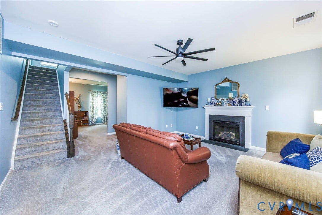7956 Arbor Ponds Terrace, New Kent, VA 23124 7956 Arbor Ponds Terrace, New Kent, VA 23124