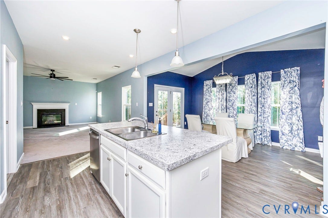 7956 Arbor Ponds Terrace, New Kent, VA 23124 7956 Arbor Ponds Terrace, New Kent, VA 23124