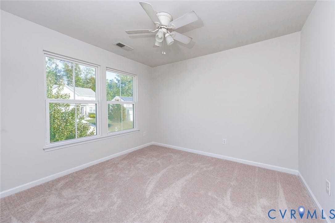 7956 Arbor Ponds Terrace, New Kent, VA 23124 7956 Arbor Ponds Terrace, New Kent, VA 23124