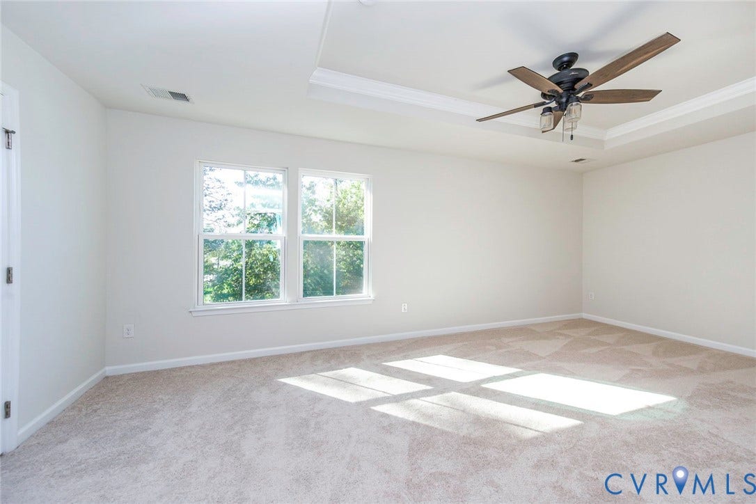 7956 Arbor Ponds Terrace, New Kent, VA 23124 7956 Arbor Ponds Terrace, New Kent, VA 23124
