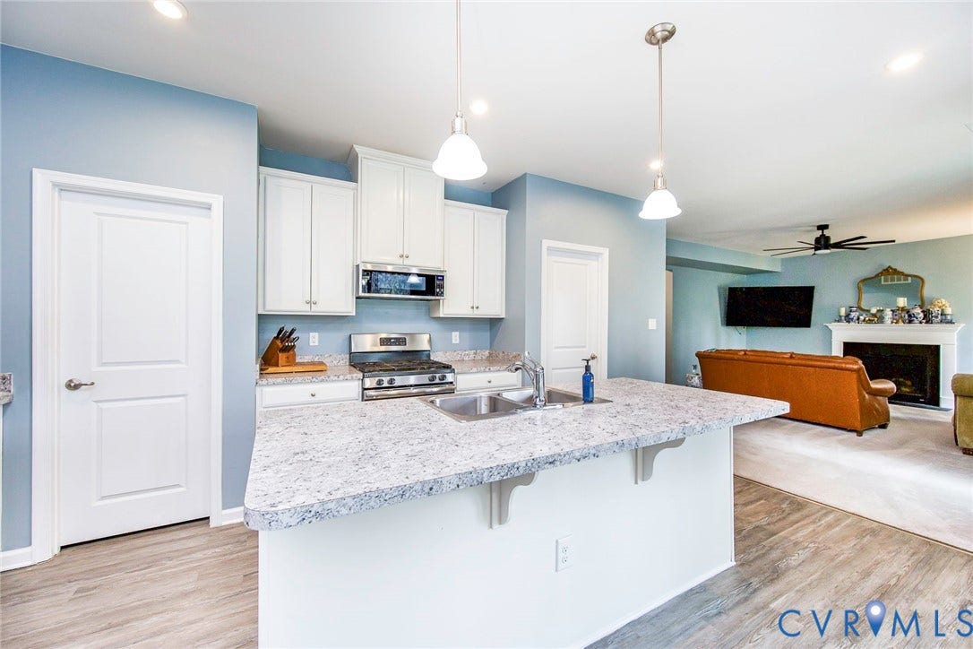 7956 Arbor Ponds Terrace, New Kent, VA 23124 7956 Arbor Ponds Terrace, New Kent, VA 23124