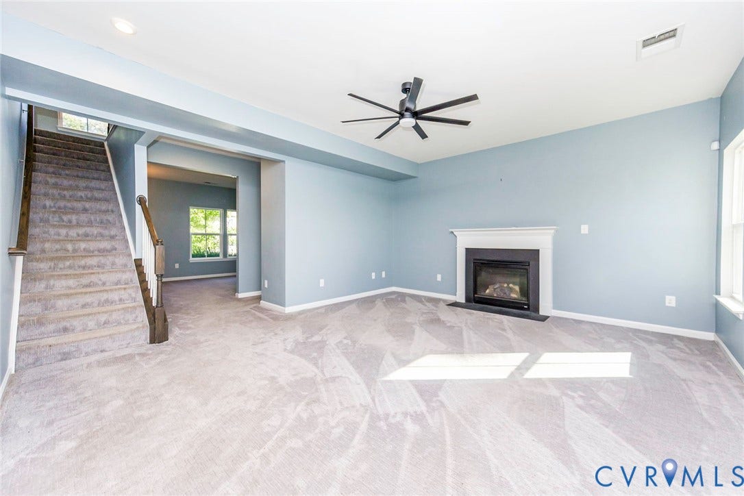 7956 Arbor Ponds Terrace, New Kent, VA 23124 7956 Arbor Ponds Terrace, New Kent, VA 23124
