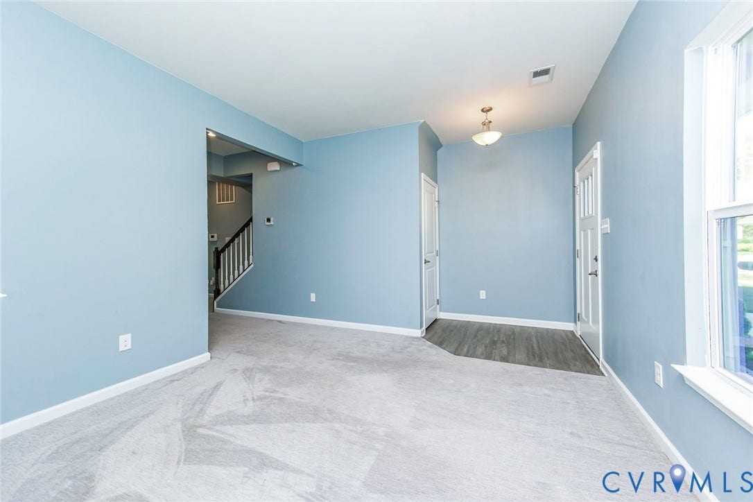 7956 Arbor Ponds Terrace, New Kent, VA 23124 7956 Arbor Ponds Terrace, New Kent, VA 23124